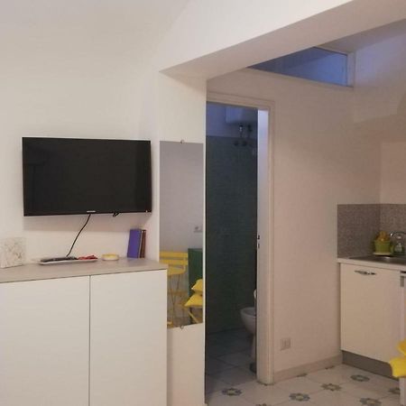 Apartament Il Puntino Atrani Zewnętrze zdjęcie